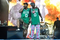 Public Enemy Tells Jimmy Kimmel They ‘Always Got Your Back’ Amidst Late Night Suspension and Trump Beef