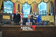 Trump aumenta precio de visa a trabajadores especializados y crea tarjeta "dorada" de residencia