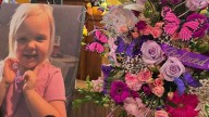 Family, friends, and community say final goodbyes to Renesmay Eutsey at funeral