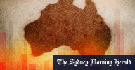 New climate report warns of deadly heatwaves in Sydney, Melbourne, Adelaide
