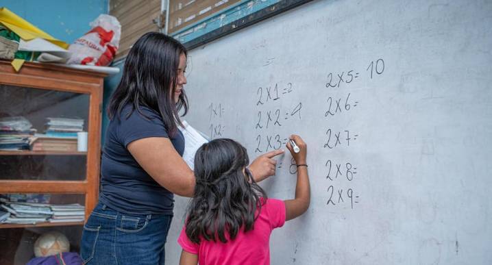 Violencia escolar en Perú supera los 10 mil casos en 2025: especialistas piden prevenir desde el hogar