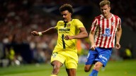 Atletico Madrid break winless streak with 2-0 victory over Villarreal