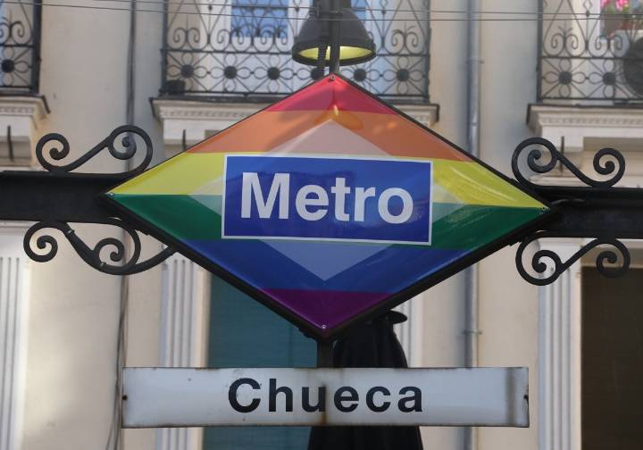 Uno de cada tres españoles LGTBI ha tenido que abandonar su hogar o se plantea hacerlo