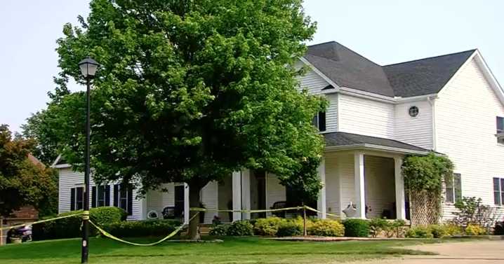 Sheriff's office: Investigation shows Forsyth couple's deaths were murder, suicide