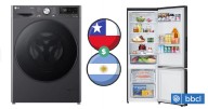 Argentinos arrasan con línea blanca en Chile: pagan una lavadora a la mitad del precio que en su país