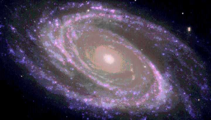 Earth’s Passage Through The Galaxy Might Be Written In Its Rocks