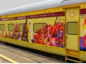 IRCTC announces 10-Day 'Puri-Jagannath, Gangasagar, Ayodhya Dham Yatra' on Bharat Gaurav Train; check out package rates, dates & more