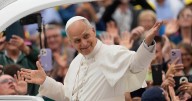 Chicago suburb where Pope Leo XIV grew up celebrates his 70th birthday with gospel music, balloons