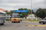 Reportan aumento no oficial en el pasaje de la ruta Turmero - Maracay 15 de septiembre de 2025 | País Los funcionarios del INTT han instado a los usuarios a mantenerse informados y reportar cualquier 