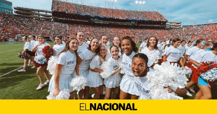 Una oportunidad que le puede cambiar la vida a tu hijo o hija: así es estudiar en el extranjero