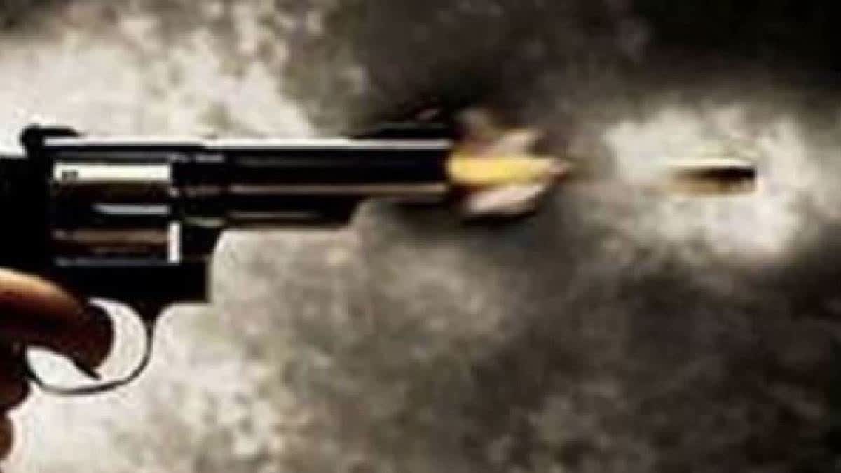 Four Dacoits Killed In Police Encounter In Assam's Goalpara