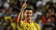 Gol de Ronaldo hoy, Al Nassr vs. Al Riyadh por Liga Saudí | Gol de Cristiano Ronaldo 