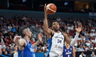 Así quedan los cuartos de final del Eurobasket: Alemania-Eslovenia y Turquía-Polonia, los partidazos de las eliminatorias