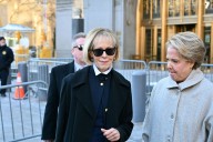 Appeals court upholds $83 million judgement in Trump defamation lawsuit