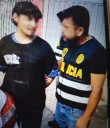 Triple femicidio narco: detuvieron en Perú a Matías Ozorio, mano derecha de “Pequeño J”