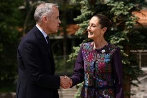 Canada, Mexico leaders agree to seek ‘fairer’ trade deal with US