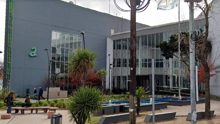 Avellaneda tendrá su Policía Municipal