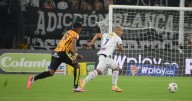 EN VIVO: minuto a minuto del clásico Once Caldas - Deportivo Pereira en Palogrande