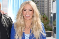 Carrie Underwood Defends Her ‘American Idol’ Judging: Honest, Not ‘Harsh’