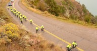 Cops for Kids begins today in Kelowna