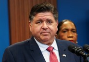 'It's all a big show': Illinois governor exposes Trump official behind 'staged' raids