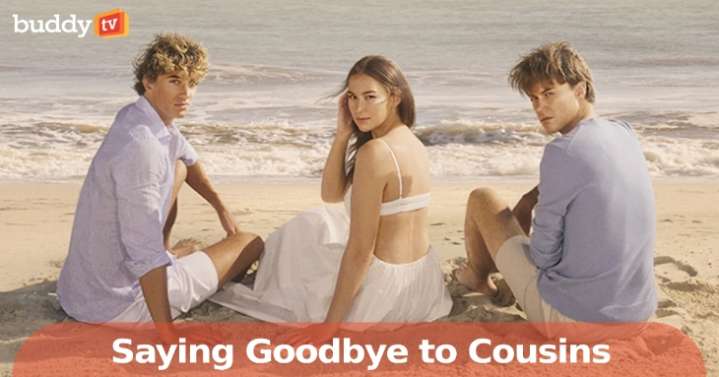 'The Summer I Turned Pretty' Finale: Saying Goodbye to Cousins Beach