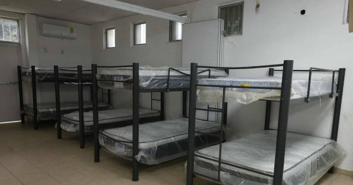 Huracán Lorena activa refugios en Hermosillo: estos son los albergues disponibles para protegerte con tu familia