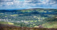 England's best place to retire has been named and it's in unexpected location