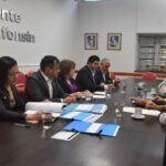 Proyecto de Ley para declarar Patrimonio...