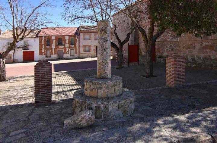 Un pueblo de Guadalajara, el municipio de la España vacía con más población extranjera, un 90%