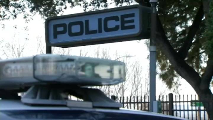 Arrestos en serie de robos en San José – Telemundo Area de la Bahía 48