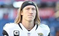 Jaguars trade Tank Bigsby to Eagles: Who does Trevor Lawrence have in the backfield now?