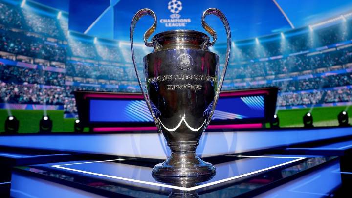 Champions League: Sigue minuto a minuto el final de la Jornada 1