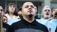 Illegal alleged gang member Abrego Garcia told he will be deported to tiny African country