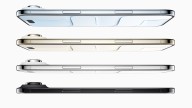 iPhone 17 Air: el iPhone más fino apunta alto con A19 Pro y cámara Center Stage