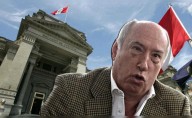 PJ ordena a Cancillería anular destitución de embajador de Perú en Israel, Fortunato Quesada