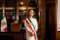 La presidenta de México lucha por escapar de las exigencias cada vez mayores de Trump