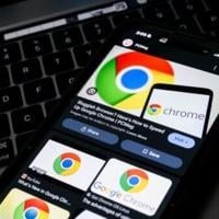 Google not required to sell Chrome, judge rules