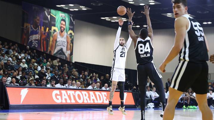 How Santa Clara’s Thierry Darlan could set a new NCAA precedent