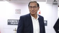 Martín Vizcarra: PJ ordena la inmediata excarcelación del expresidente