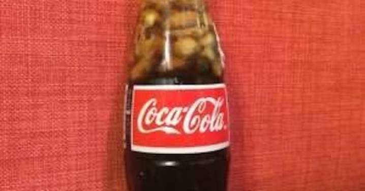 How I screwed up Coke and peanuts: Lessons in quirky Southern food combinations