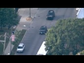 LIVE: Chicago police chase