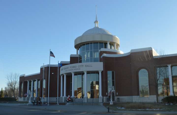 East Grand Forks City Council considers preliminary tax levy of 12% with goal of a final 7% for budget