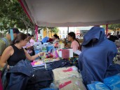 Sundde realiza operativo nacional en ferias escolares, librerías y ventas de uniformes