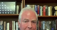 Van Hollen: Comey Indictment a 'Gross Corruption of the Judicial Process’