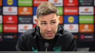Yeray ve «justa» su sanción de diez meses por dopaje y renuncia a cobrar en este tiempo