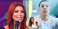 Milena Zárate respalda a Ítalo Villaseca contra Greissy Ortega: “Todo está en el historial clínico”
