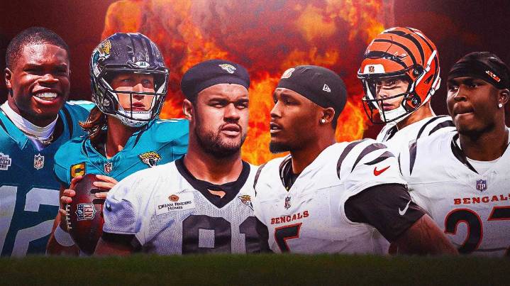 Jaguars vs. Bengals bold predictions for Week 2 of 2025 NFL season