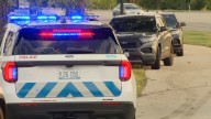 Authorities identify third body found in Lake Michigan Saturday