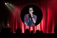 Jackass Star Steve-O Brings Laughs & Antics to Albany This Fall